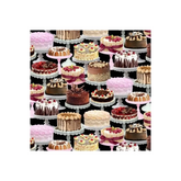 Multi Let Them Eat Cakes